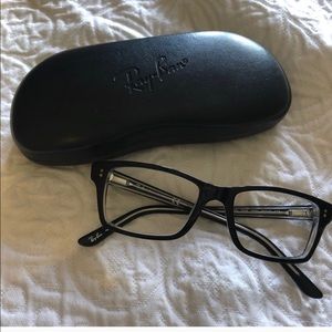Ray ban frames